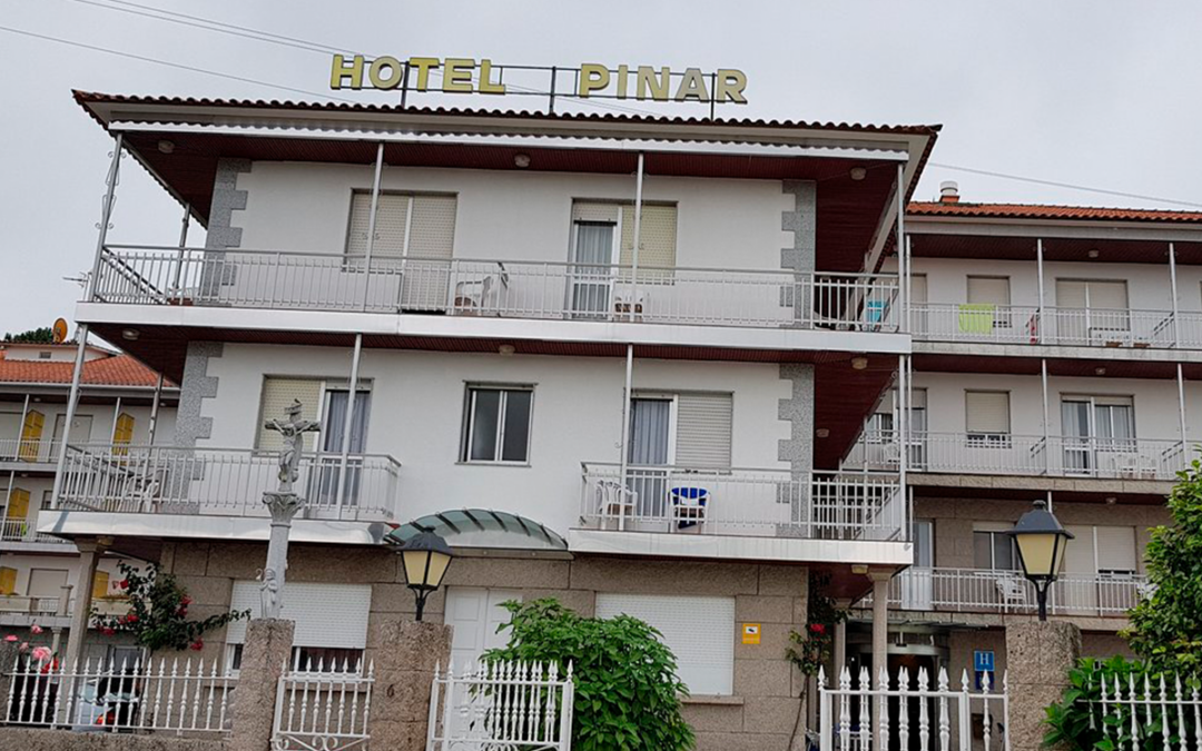 Hotel Pinar
