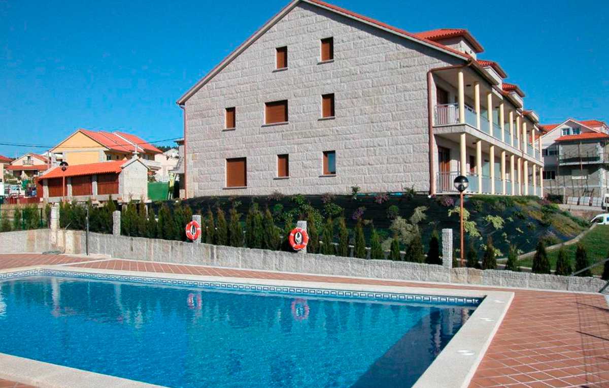 Apartments Eira do Mar