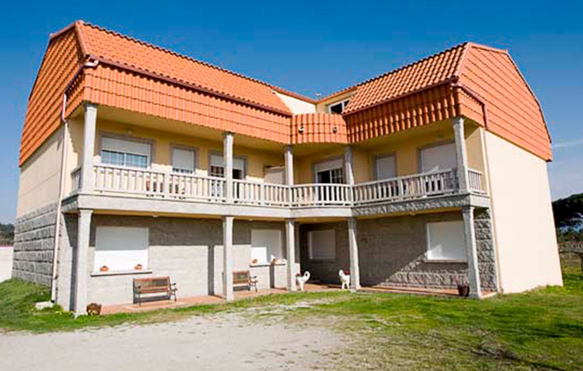 Apartments Esther