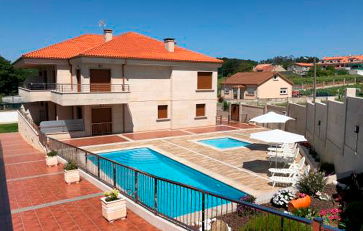 Apartments Lúa