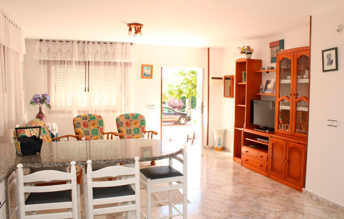 Apartments Os Cerros