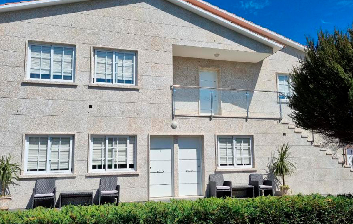 Apartments Sandra