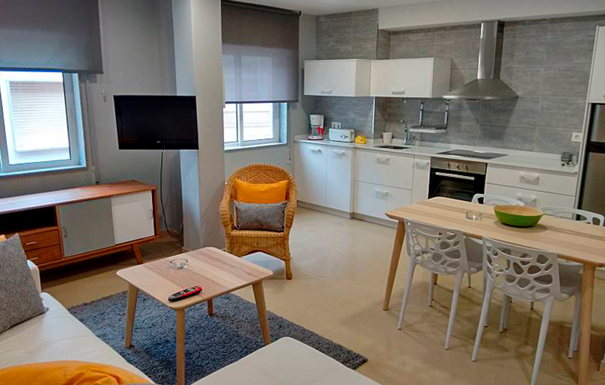 Apartments Casa Sarita