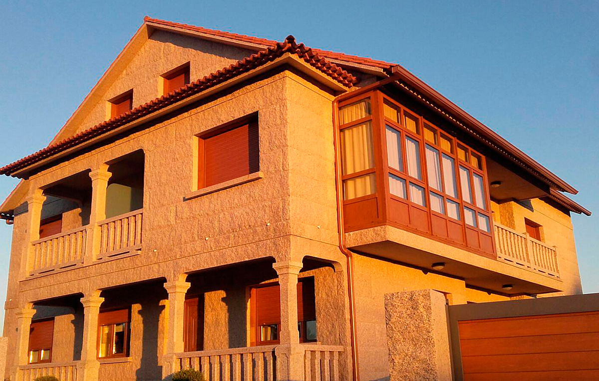 Apartments Sons do Mar