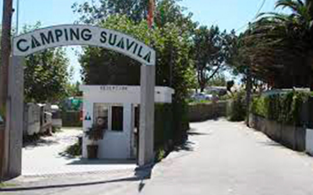 Camping Suavila
