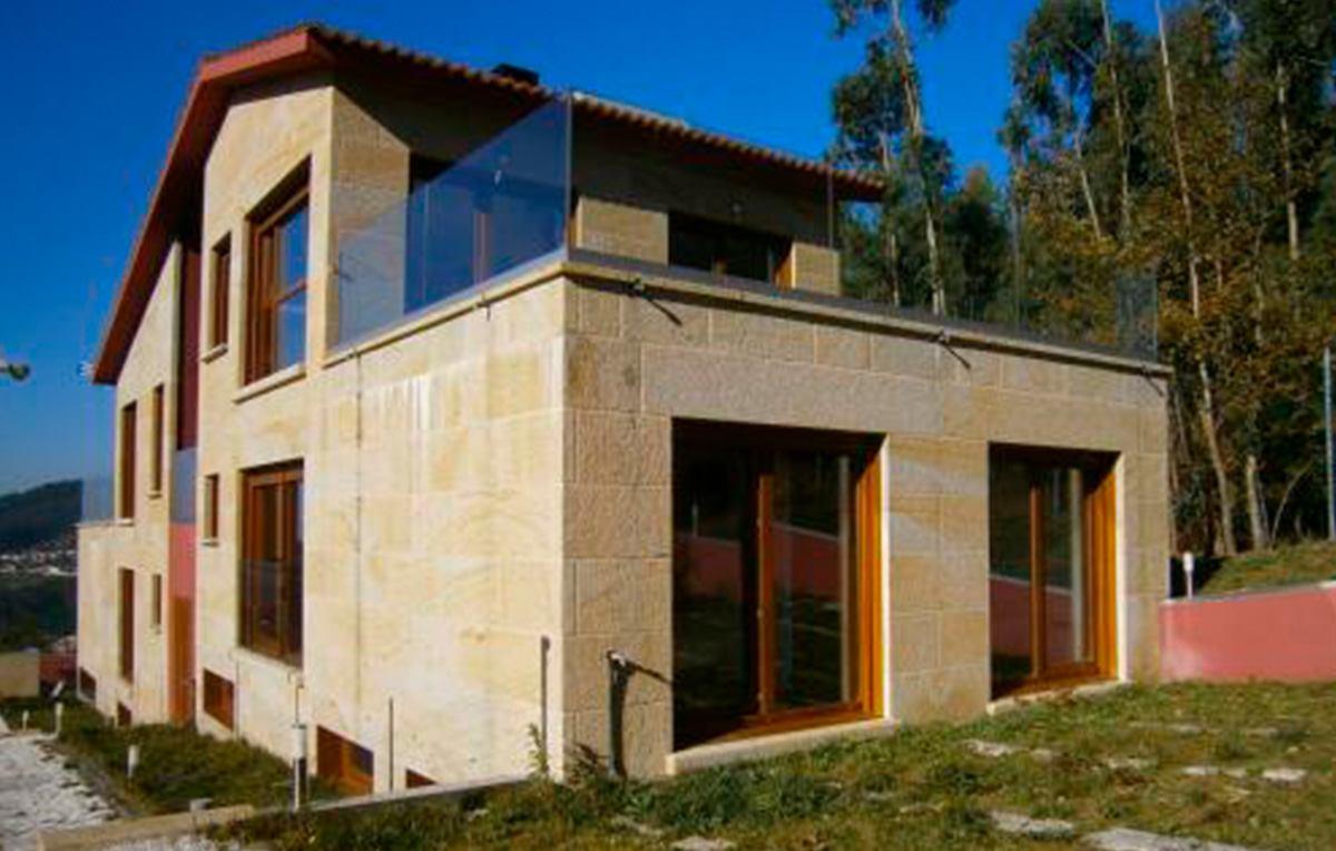 Apartments Top Sanxenxo Resort