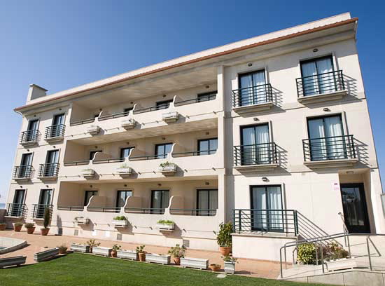 Apartments Caramés