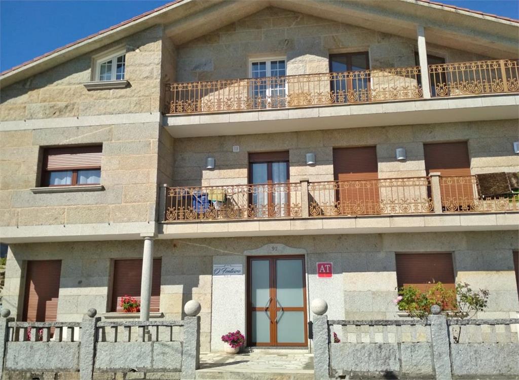 Apartments O Fonteiro