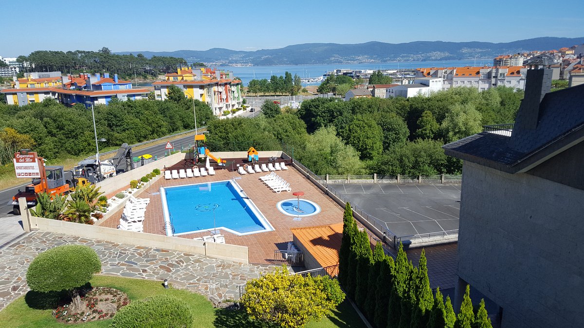 Apartments Esperanza del Mar