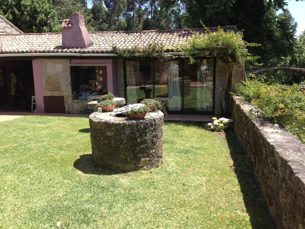 Casa rural Fabal