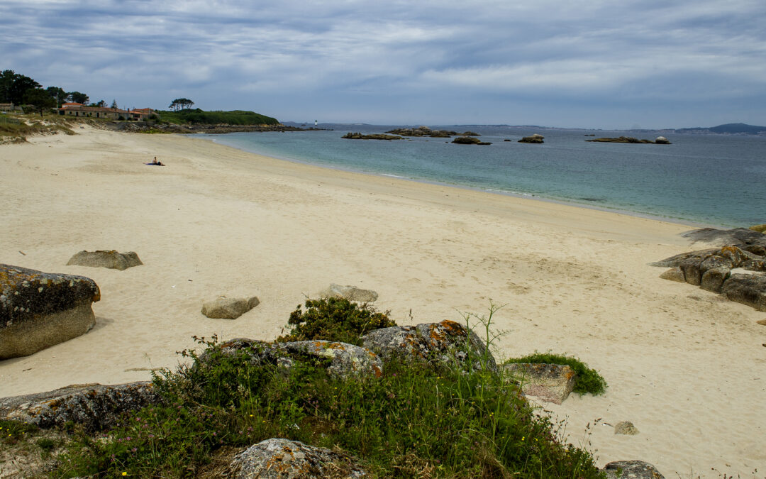 Playa Carreiro