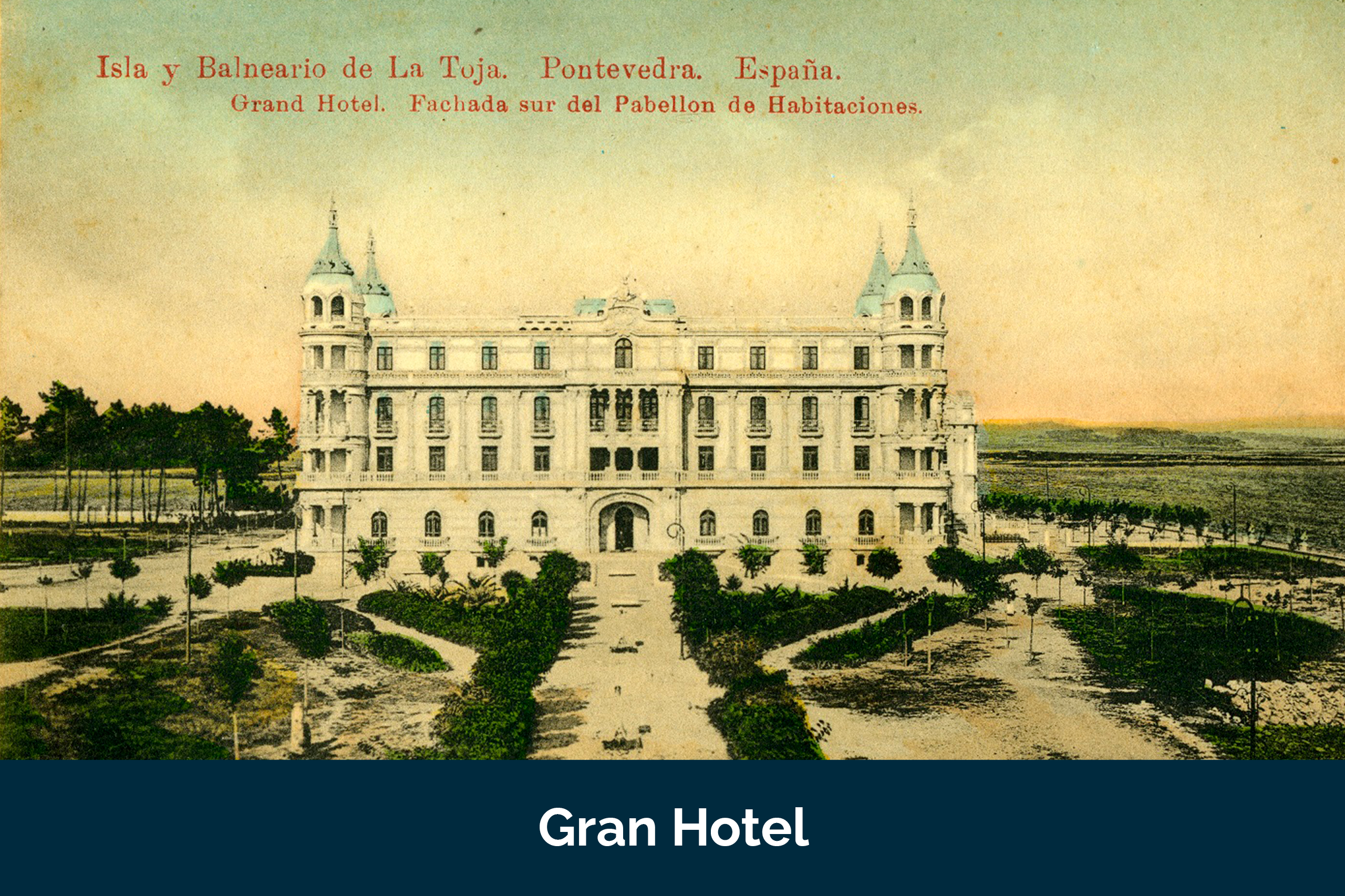 Gran Hotel