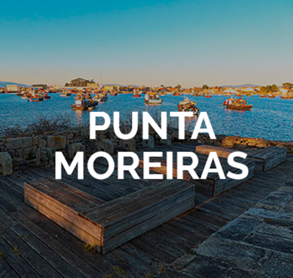 Mirador Punta Moreiras