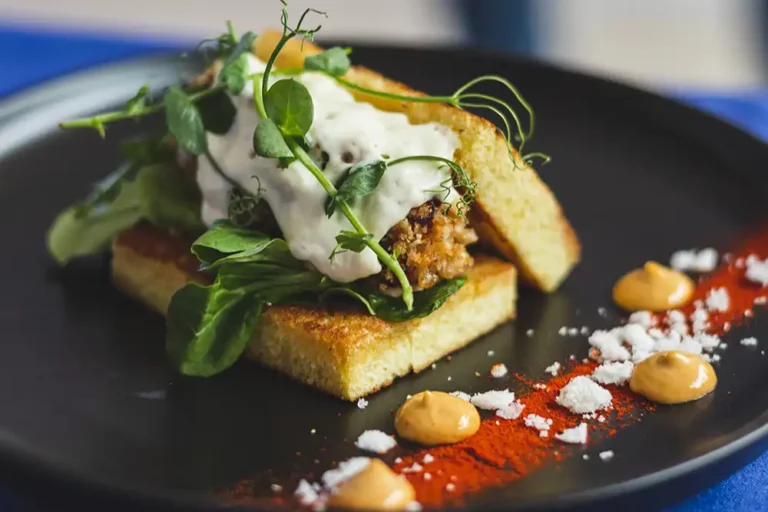 Gastronomía