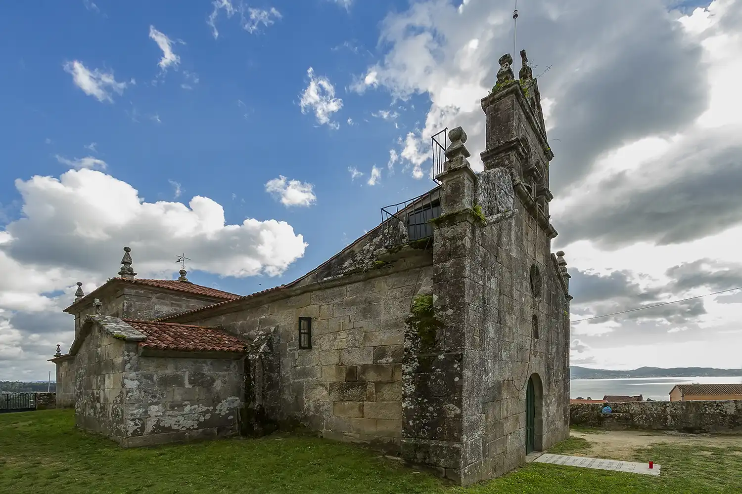 Iglesia San Pedro Bordons