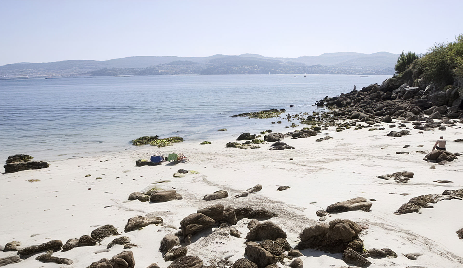 Playa Pampaído