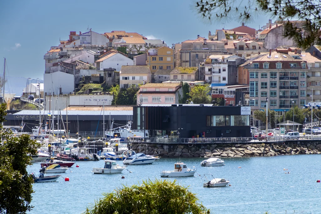Portonovo