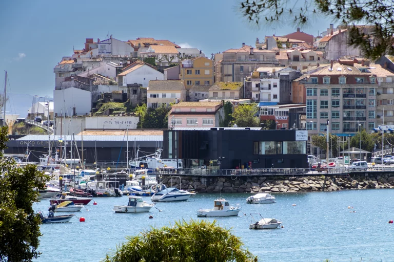 Portonovo