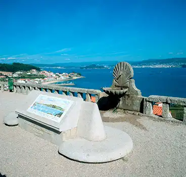 Mirador da Granxa