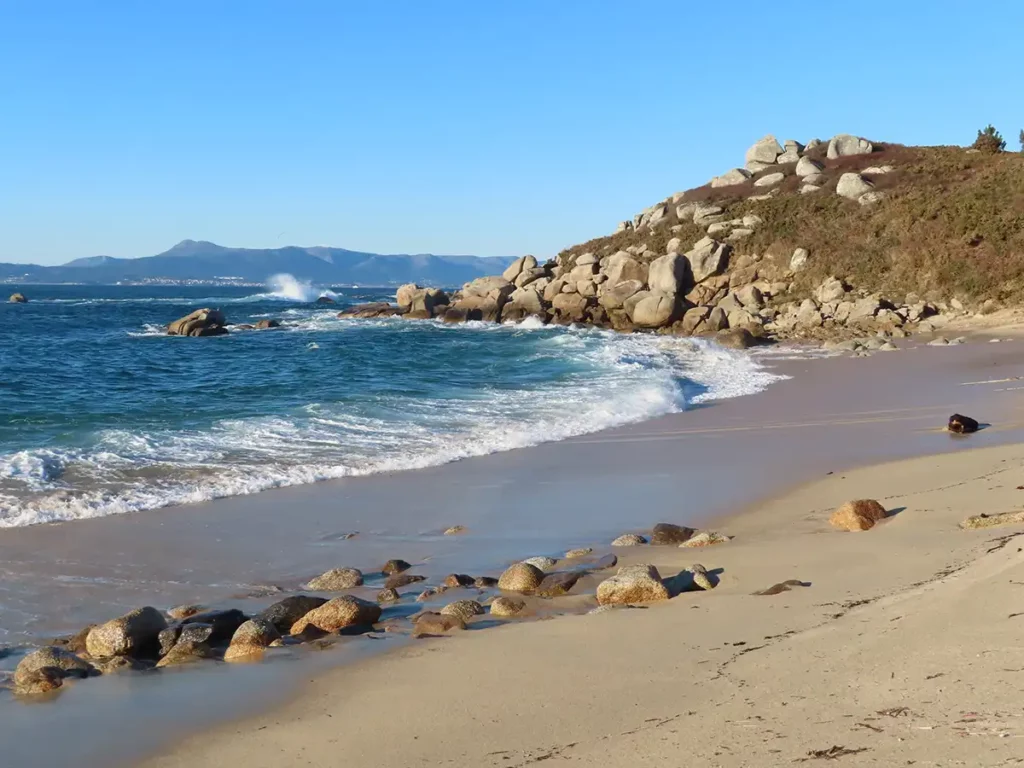 Foto de Playa Baleela