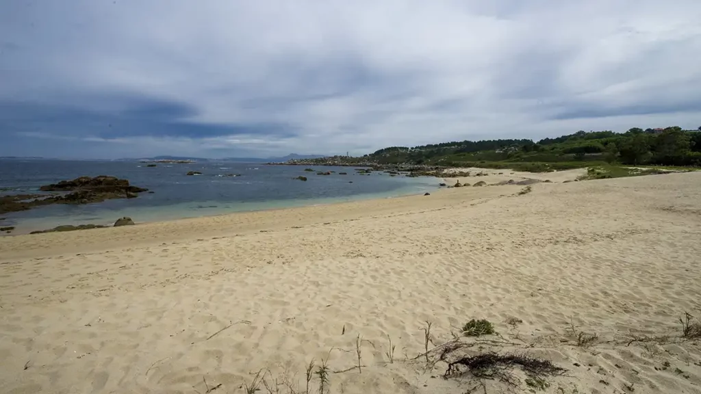 Foto de Playa Barreiro