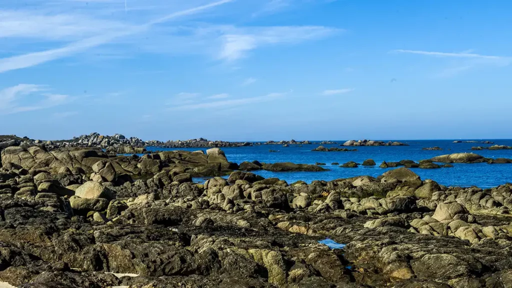 Foto de Playa Castiñeira