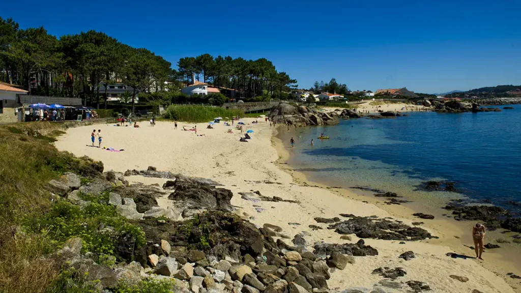 Foto de Playa Farruco