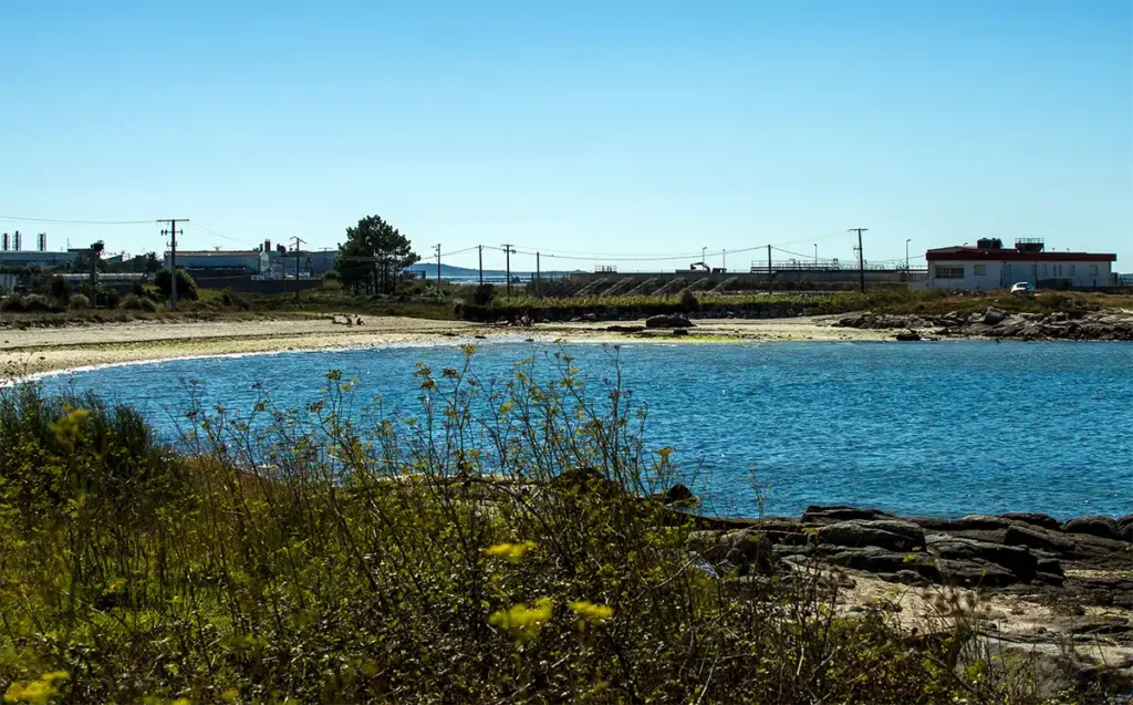 Foto de Playa Conroibo