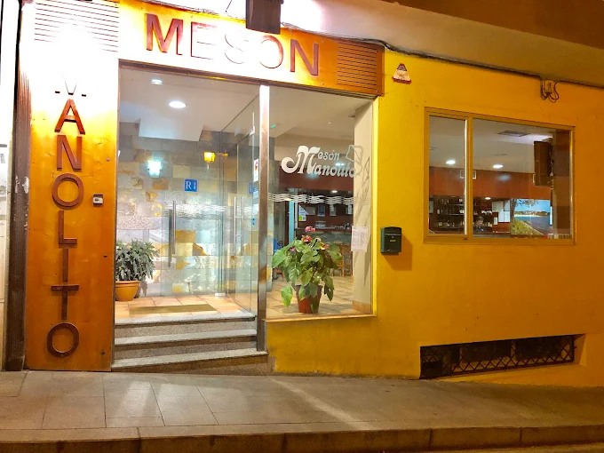 Restaurante de comida tipica gallega